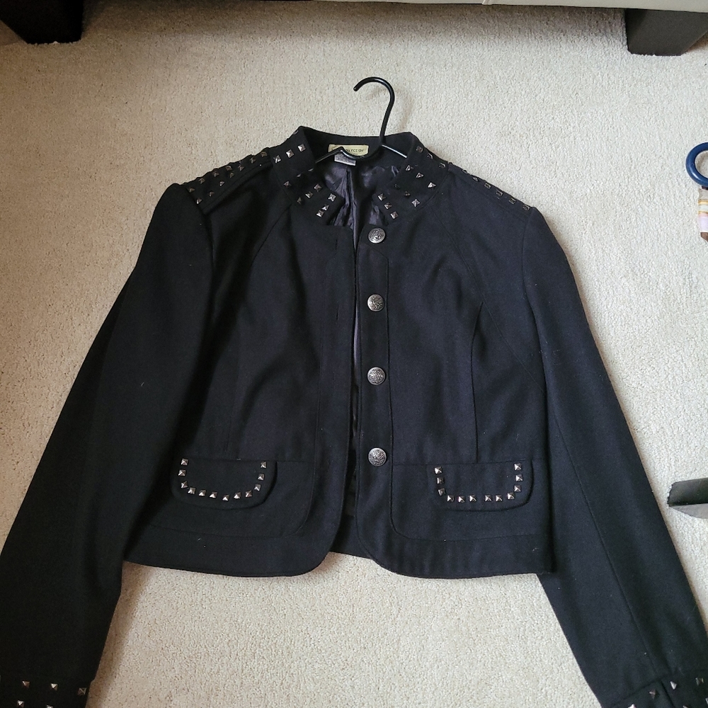 Jacket